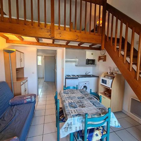 Appartement 2 Pieces Avec Climatisation Et Loggia A Argeles-Sur-Mer, Proche Commerces Et Plage - Fr-1-388-87 מראה חיצוני תמונה